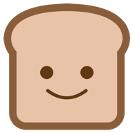 Toast Web Logo